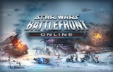 zber z hry Star Wars: Battlefront Online 